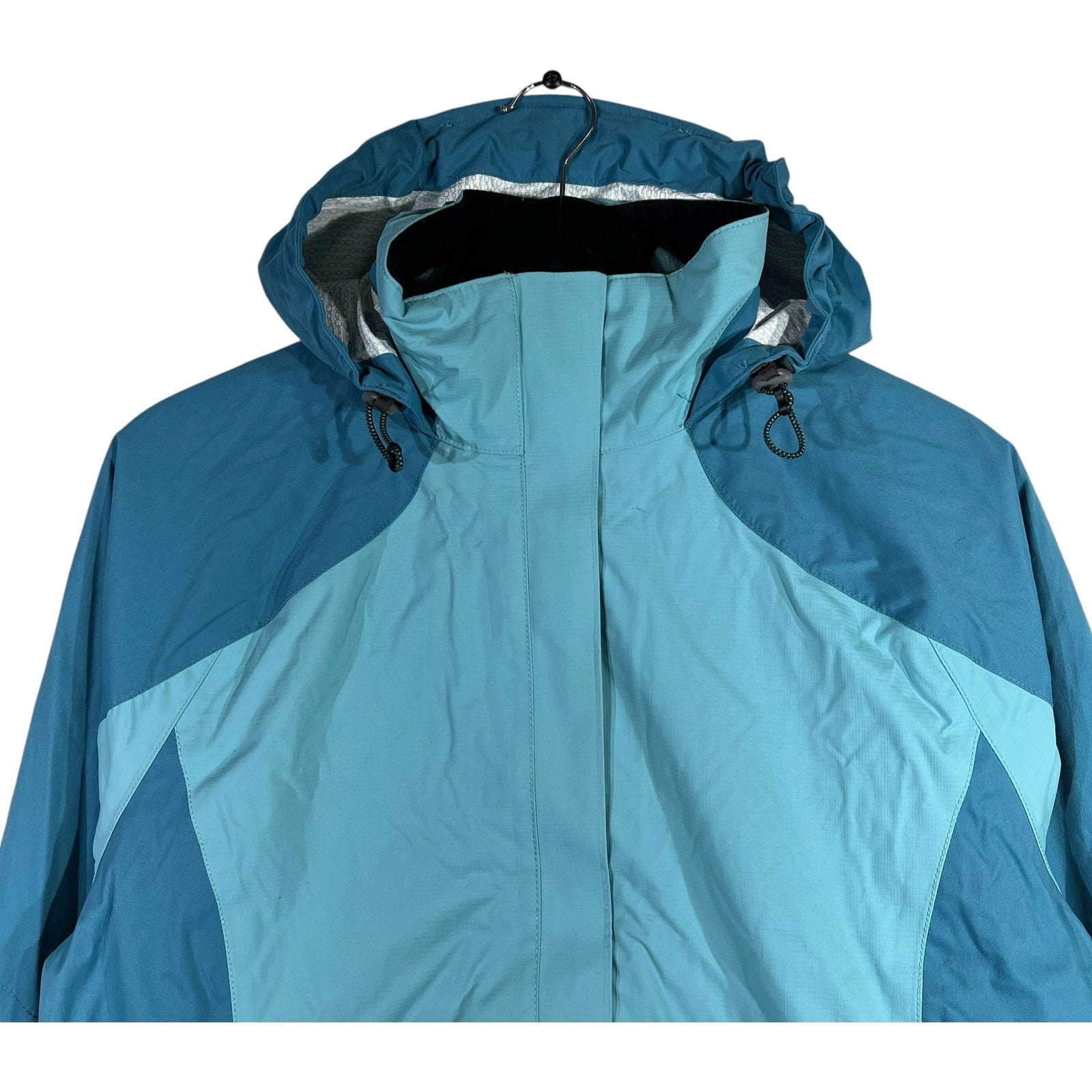 Collection of Women's L.L. Bean Windbreaker Jacket in a gallery layout