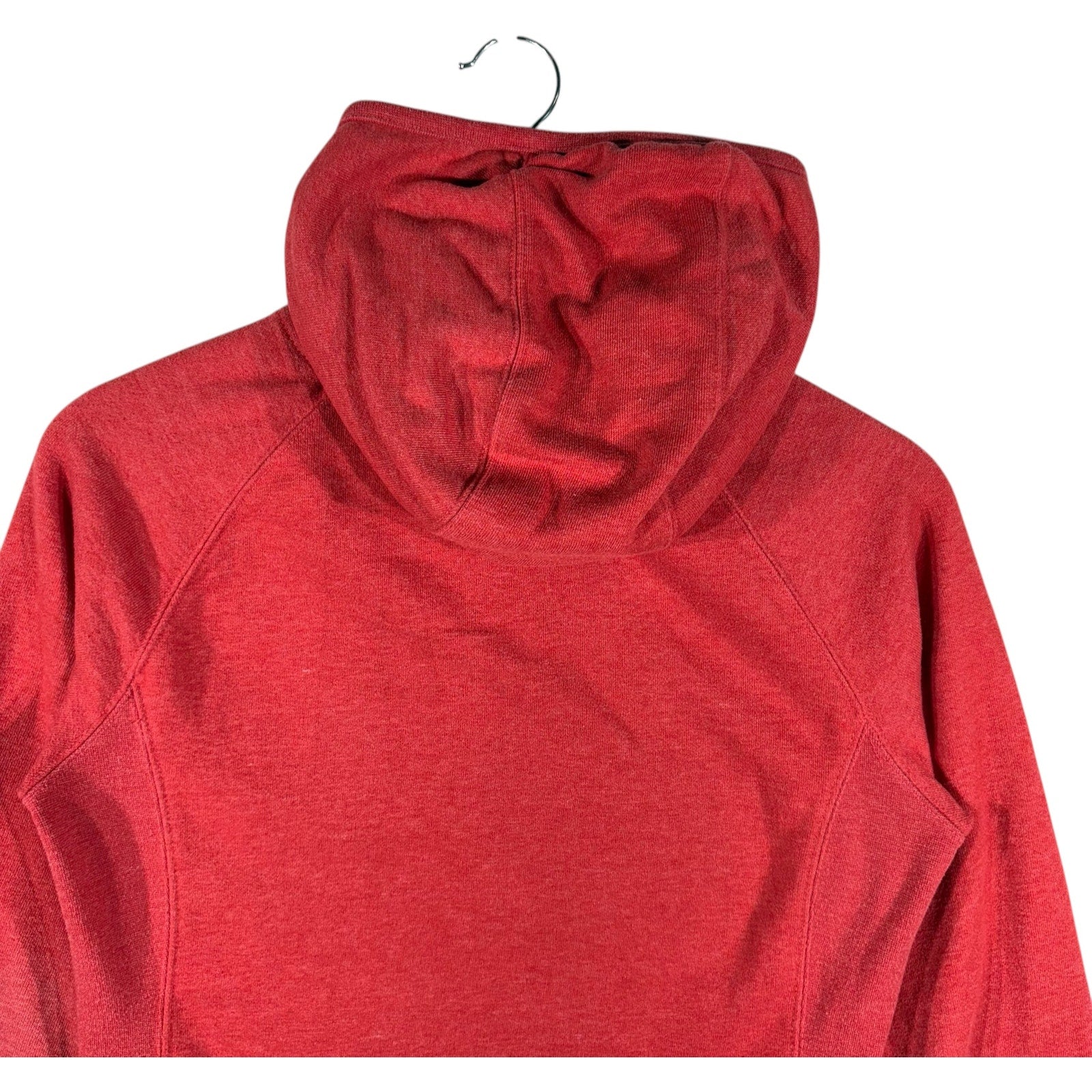 Collection of Women's The North Face Logo Hoodie in a gallery layout