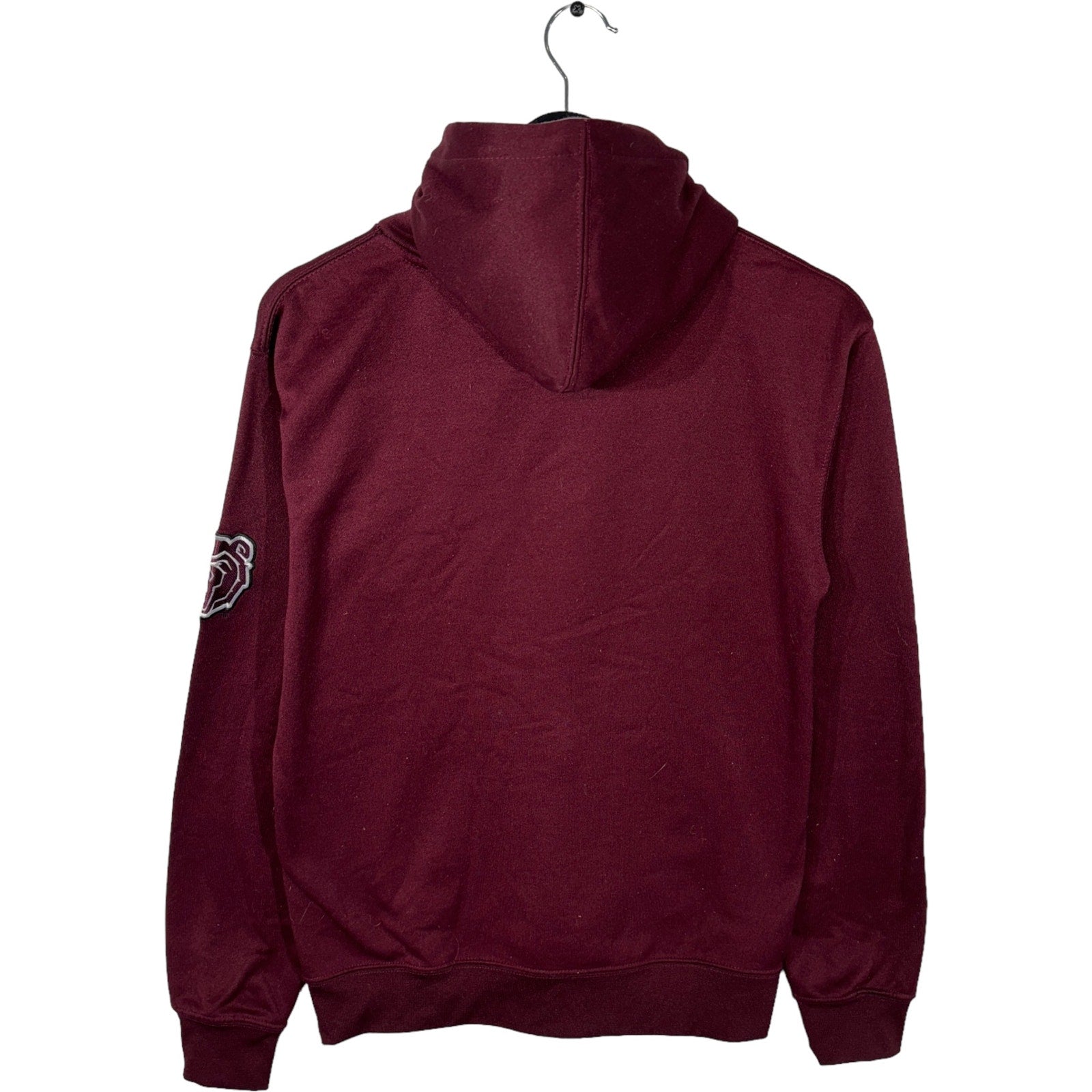 Collection of Bears Pullover Hoodie in a gallery layout