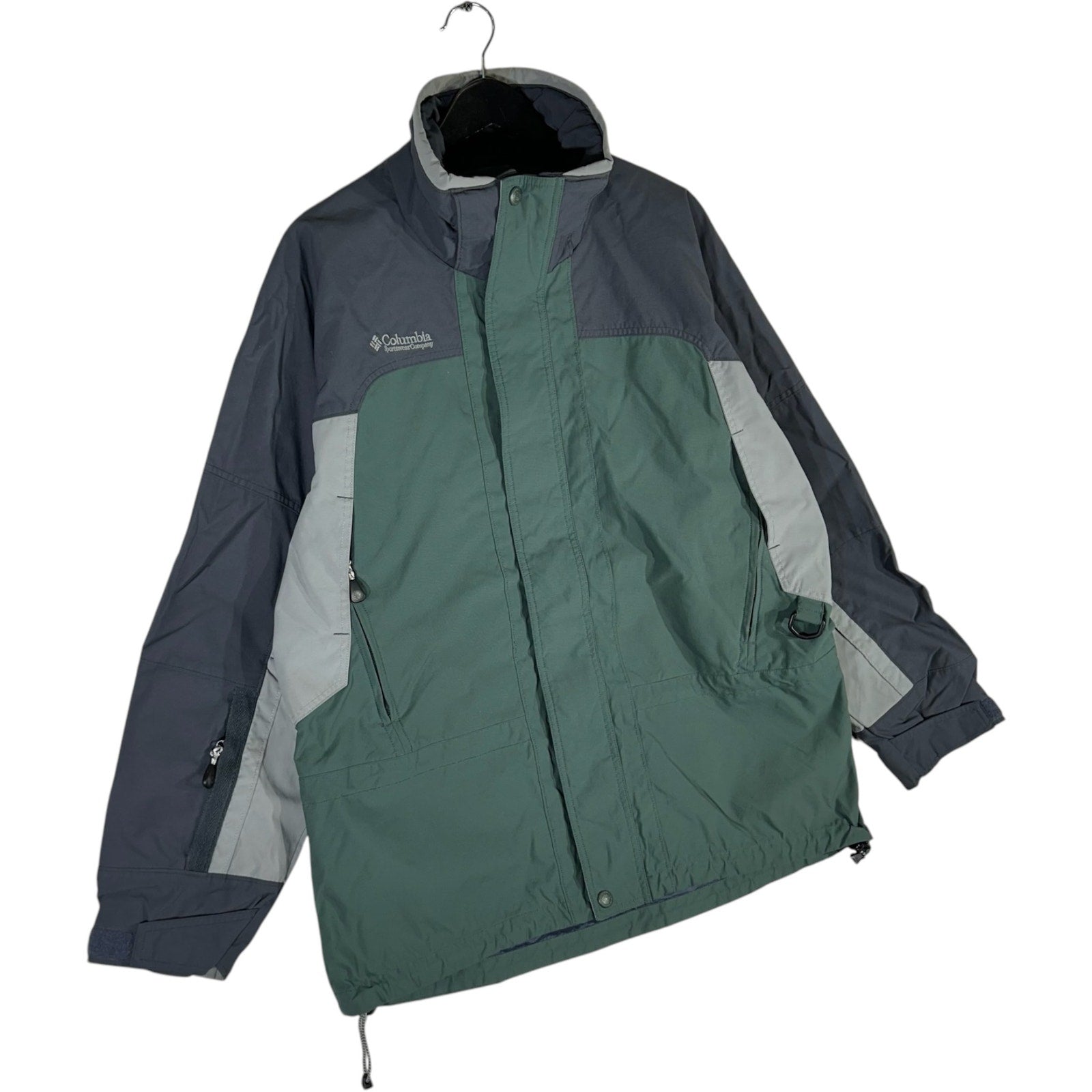 Collection of Columbia Sportswear Company Jacket in a gallery layout