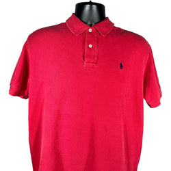 Collection of Polo Ralph Lauren Short Sleeve Polo in a gallery layout