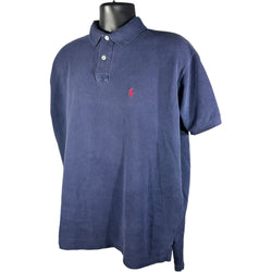 Collection of Polo Ralph Lauren Short Sleeve Polo in a gallery layout