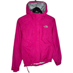 Collection of Women's The North Face Hooded Light Jacket in a gallery layout