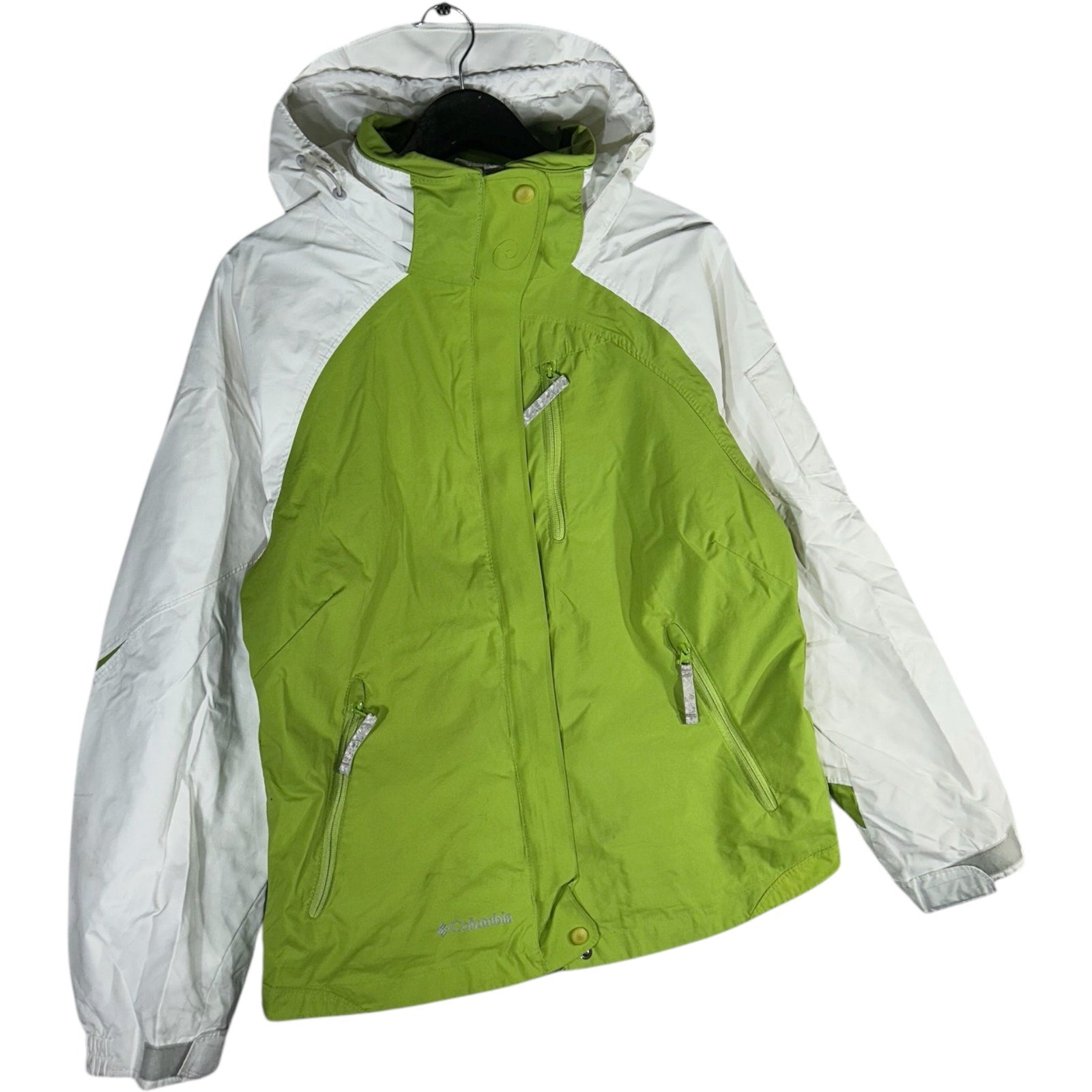 Collection of Women's Columbia Reflective Light Jacket in a gallery layout