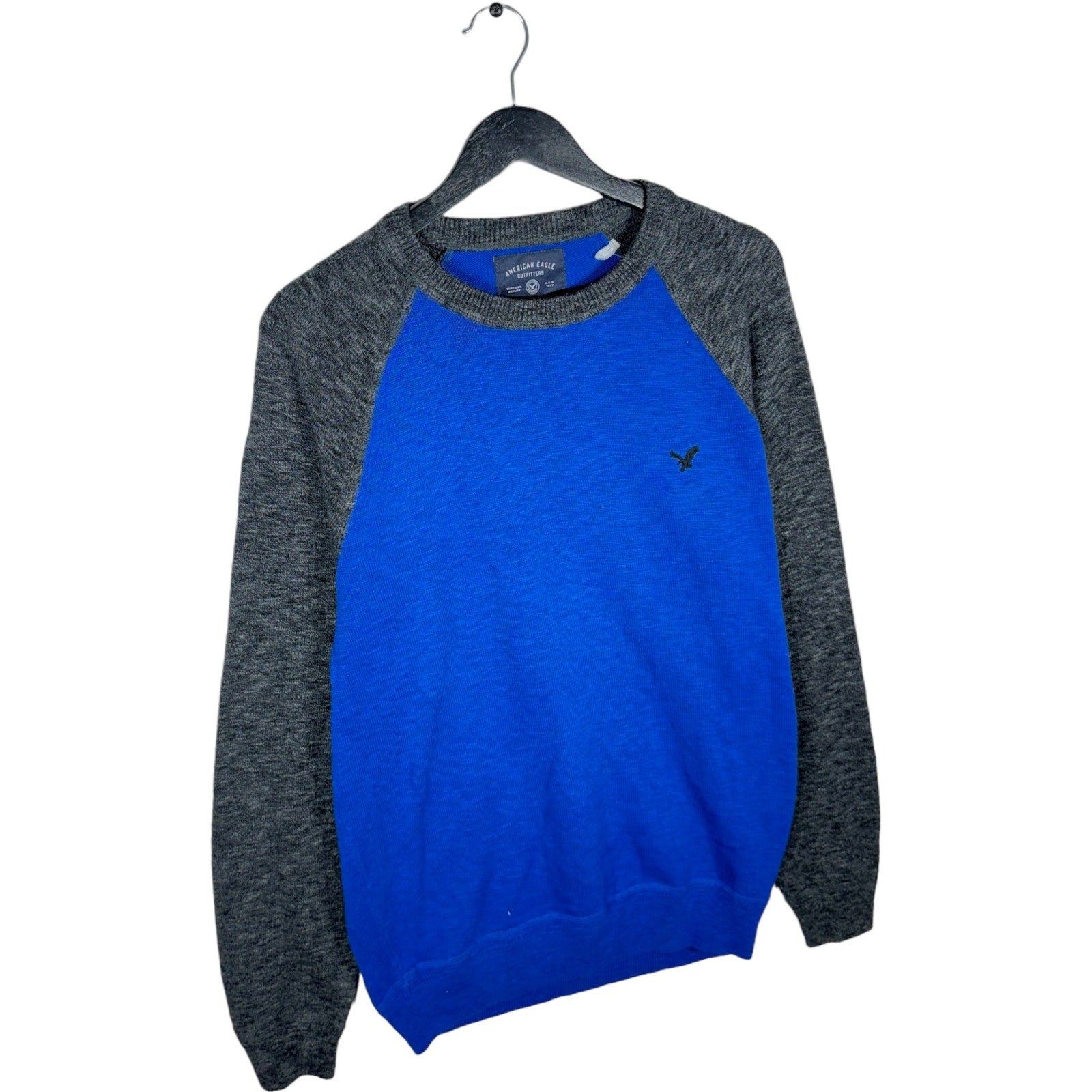 Collection of American Eagle Crewneck in a gallery layout