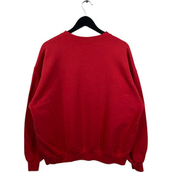 Collection of Champion Badgers Crewneck in a gallery layout