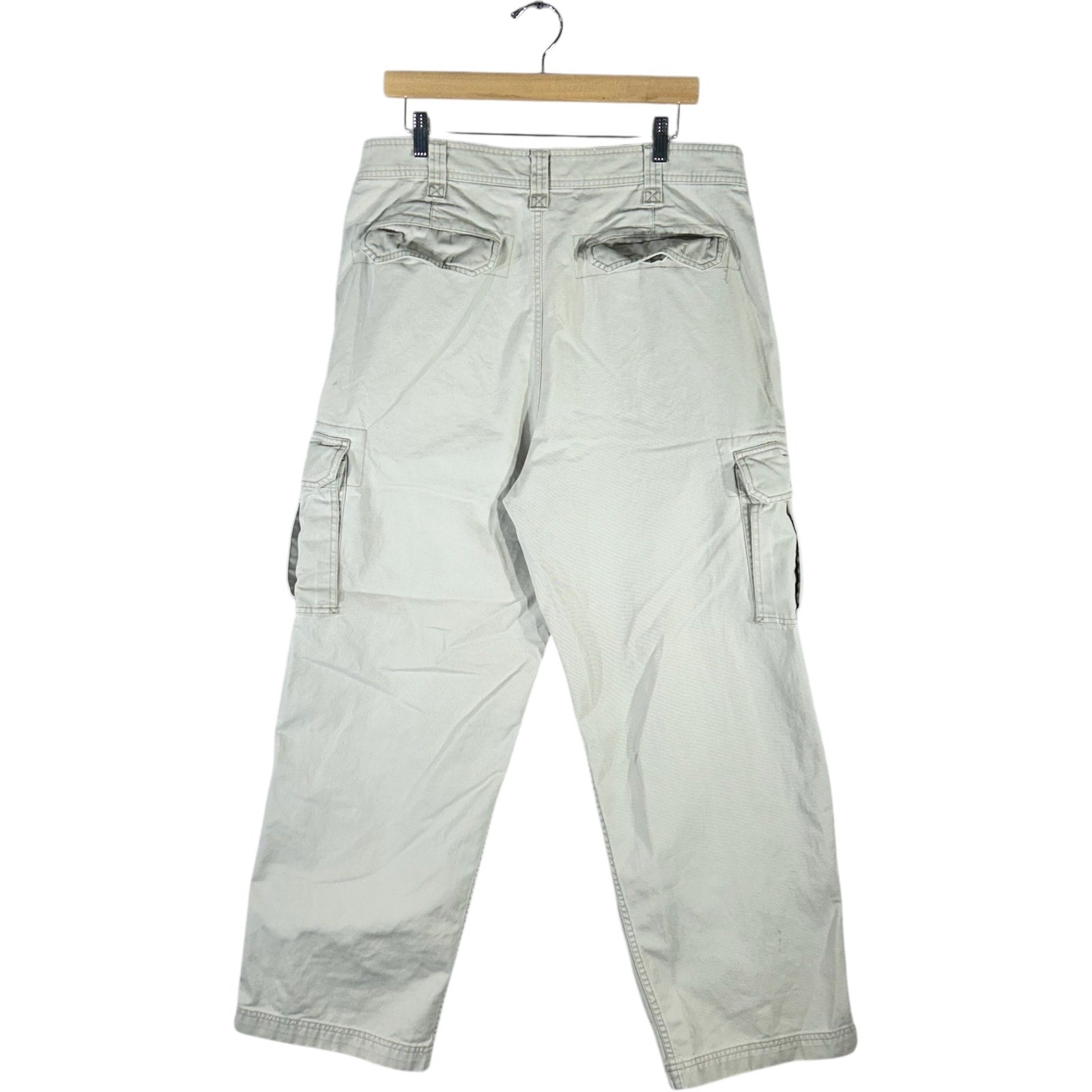 Collection of Old Navy Cargo Pants 36x30 in a gallery layout