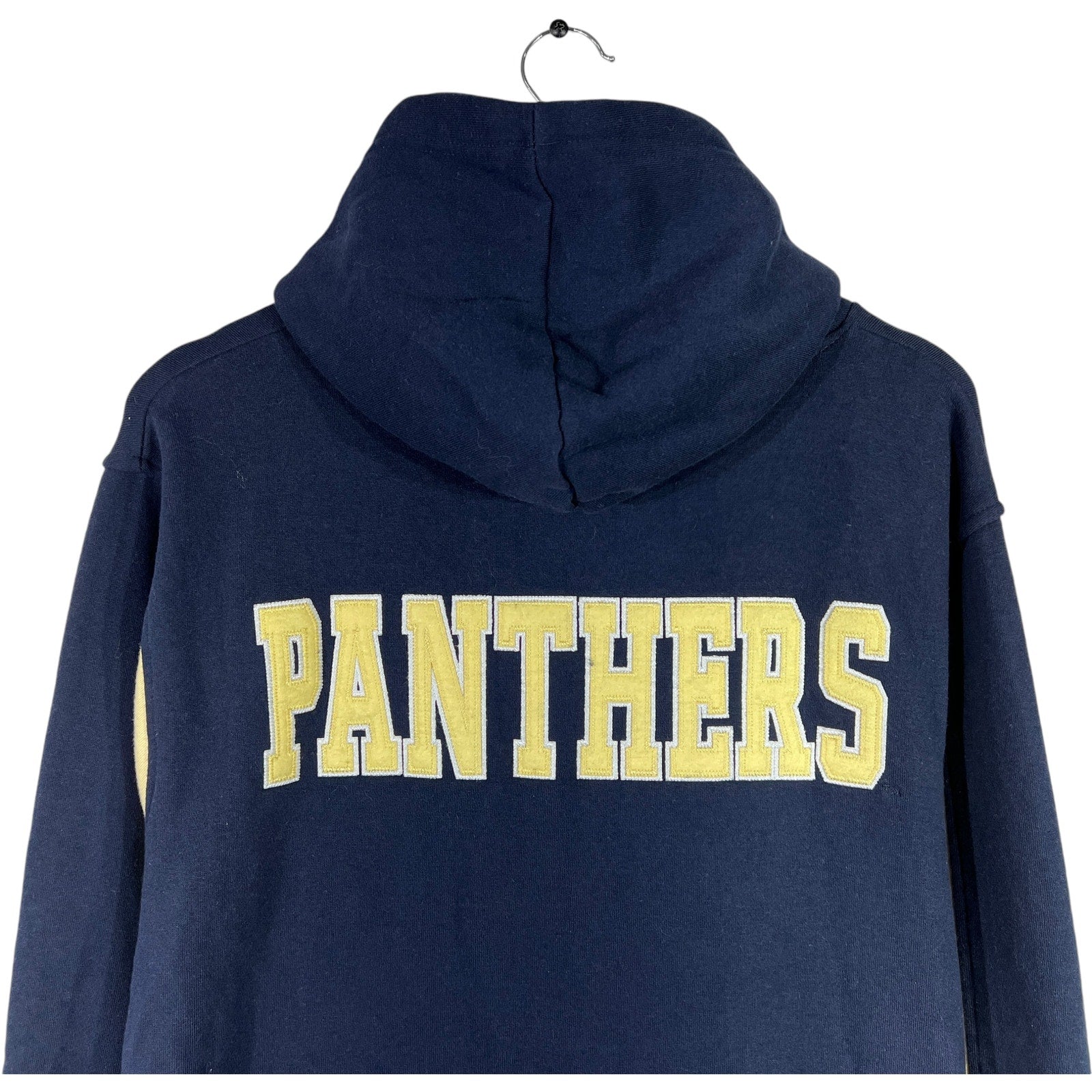 Collection of University of Pittsburgh Panthers Hoodie in a gallery layout