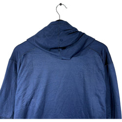 Collection of Nike Blank Hoodie in a gallery layout