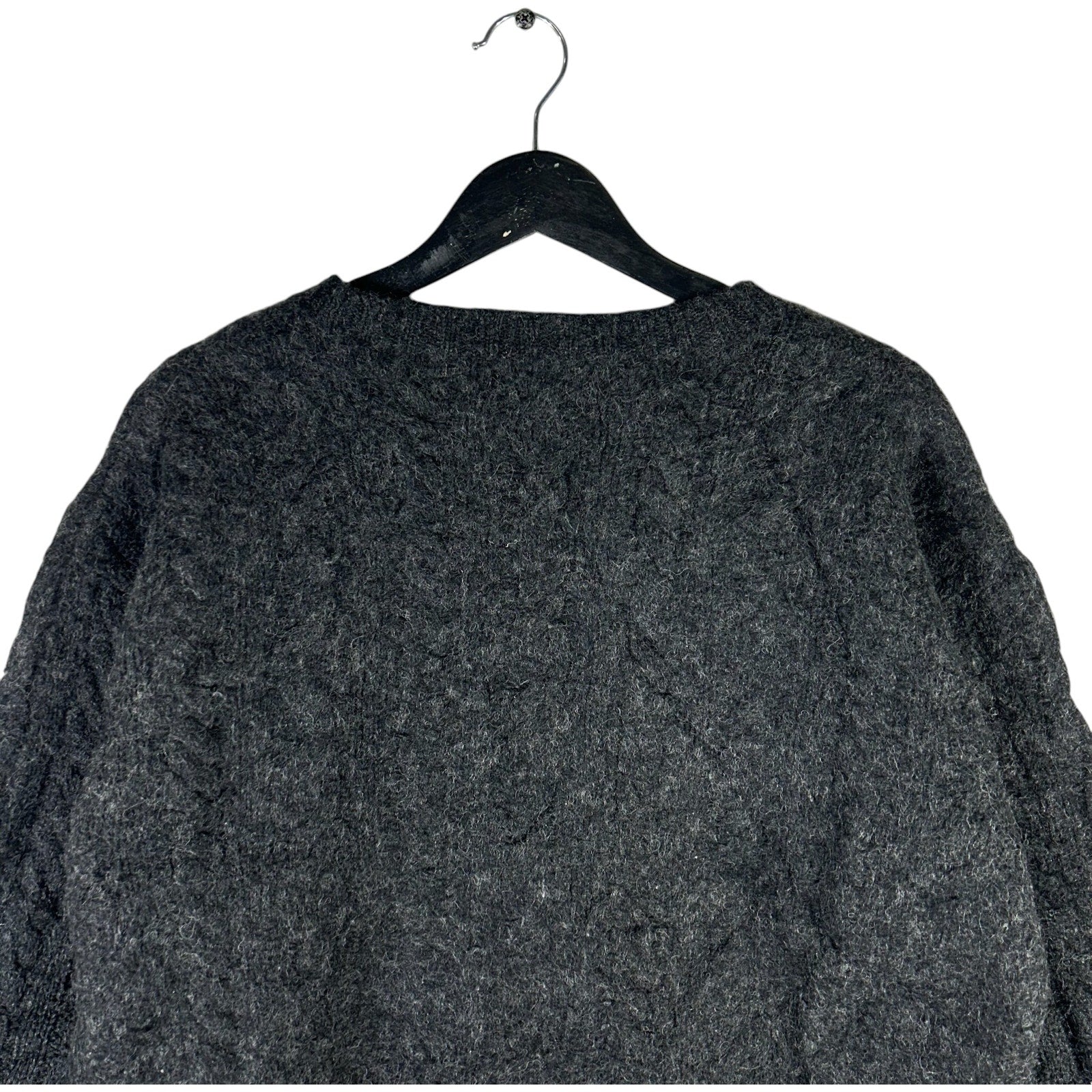 Collection of Urban Wear Wool Sweater in a gallery layout
