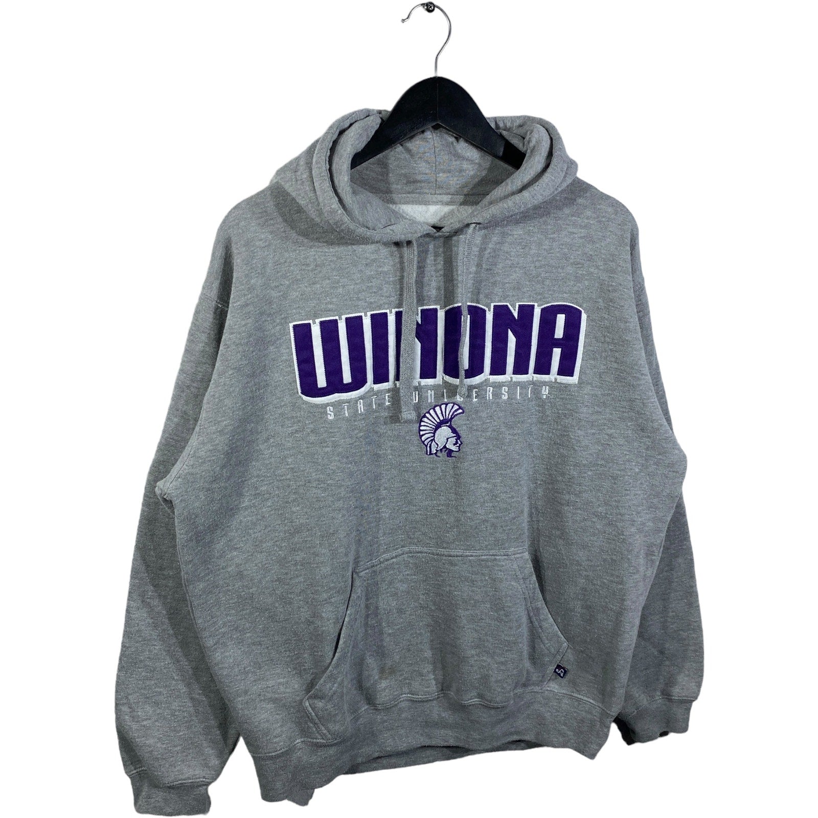 Collection of Winona State University Hoodie in a gallery layout