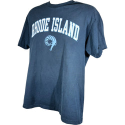 Collection of University Of Rhode Island Tee in a gallery layout