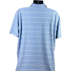 Collection of Polo Ralph Lauren Short Sleeve Striped Polo in a gallery layout