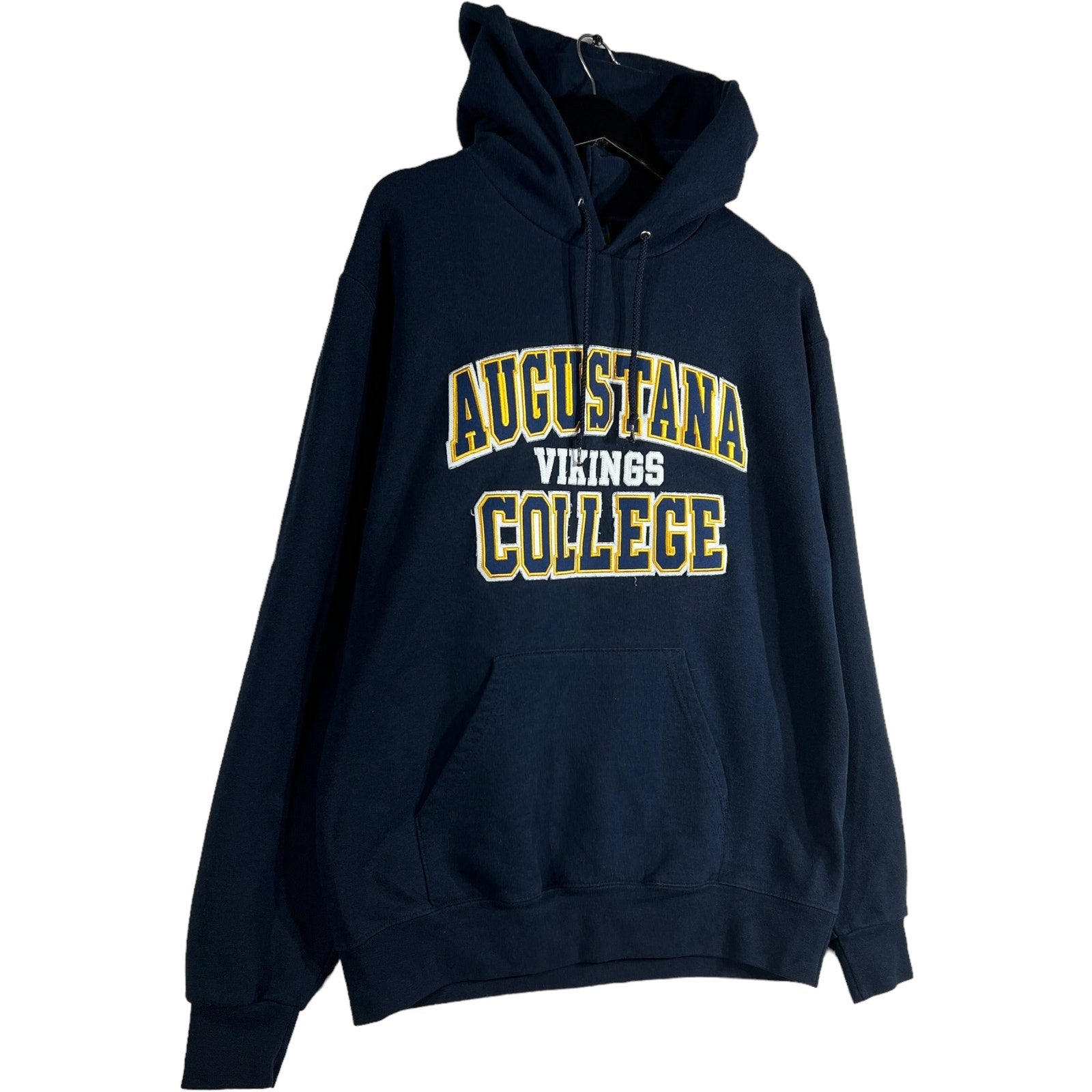 Collection of Champion Augustana University 