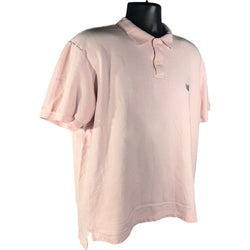 Collection of Chaps Short Sleeve Polo in a gallery layout