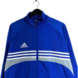 Collection of Adidas Ludlowe Track & Field Windbreaker in a gallery layout