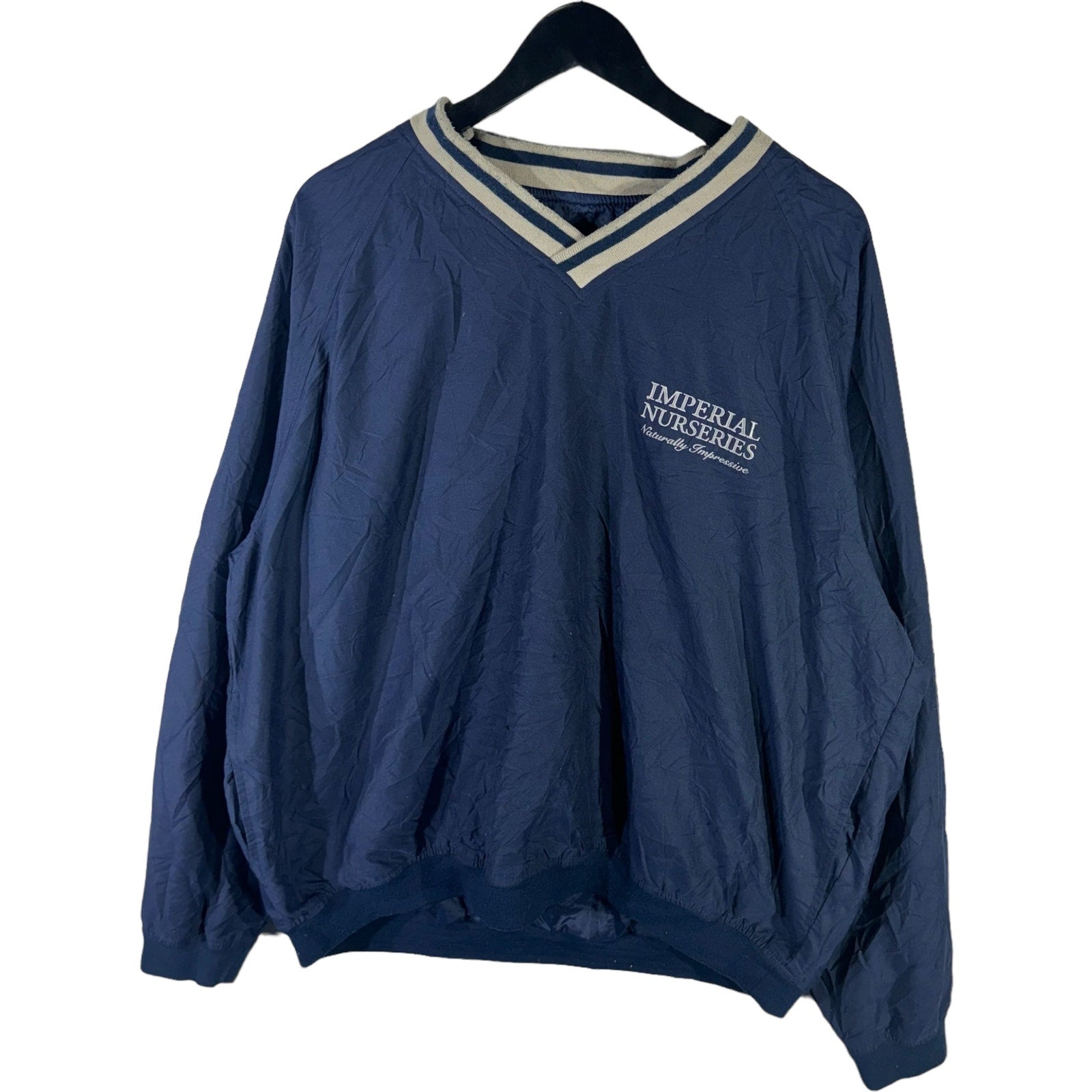 Collection of Imperial Nursery's Windbreaker in a gallery layout