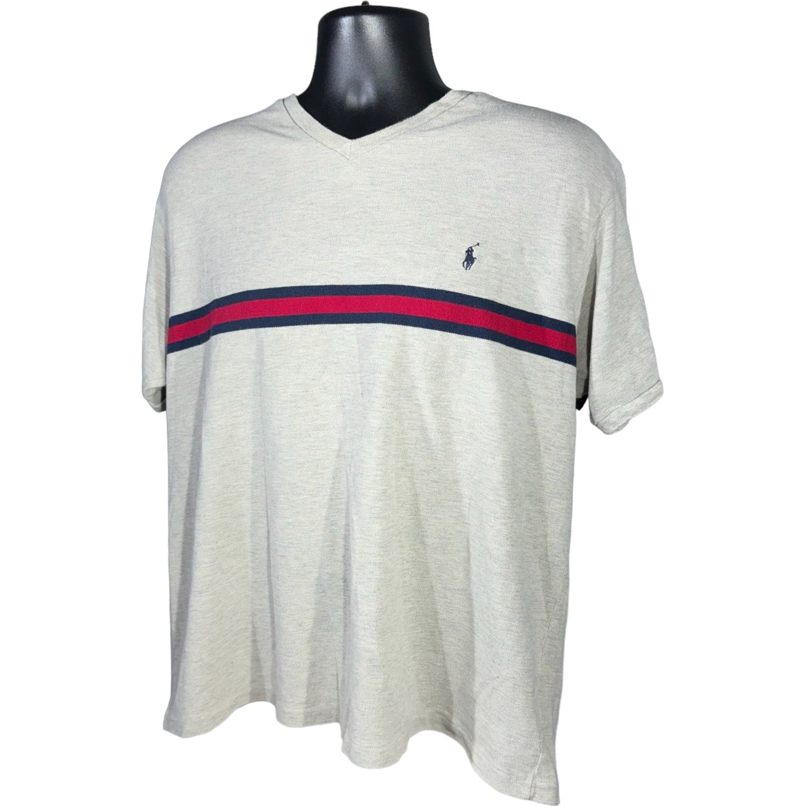 Collection of Polo Ralph Lauren Short Sleeve Polo in a gallery layout