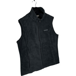 Collection of Columbia Zip Up Vest in a gallery layout