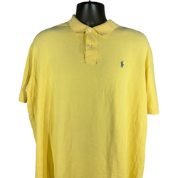 Collection of Vintage Polo Ralph Lauren Short Sleeve Polo in a gallery layout