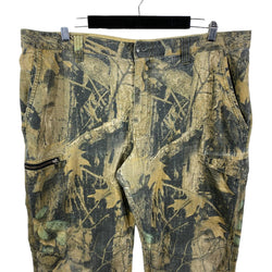 Collection of Columbia Camo Cargo Pants 40x32 in a gallery layout