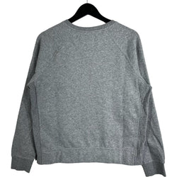 Collection of Champion Blank Crewneck in a gallery layout