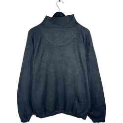 Collection of St John Bay 1/4 Zip Pullover Fleece in a gallery layout