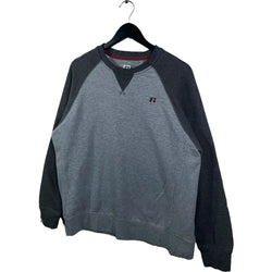 Collection of Russell Athletic Crewneck in a gallery layout