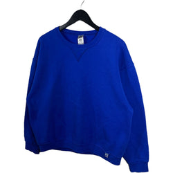 Collection of Russell Athletic Blank Crewneck in a gallery layout