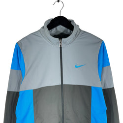 Collection of Nike Full Zip Light Jacket in a gallery layout