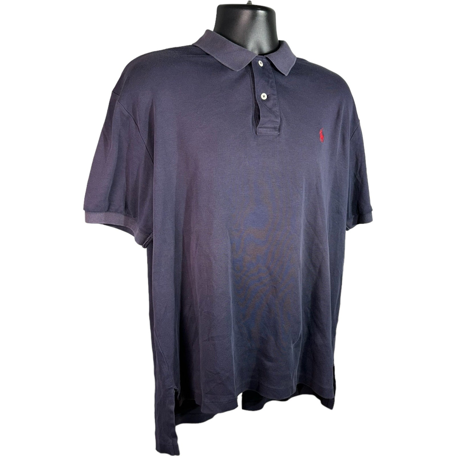 Collection of Polo Ralph Lauren Short Sleeve Polo in a gallery layout