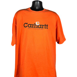 Collection of Carhartt Spell Out Tee in a gallery layout