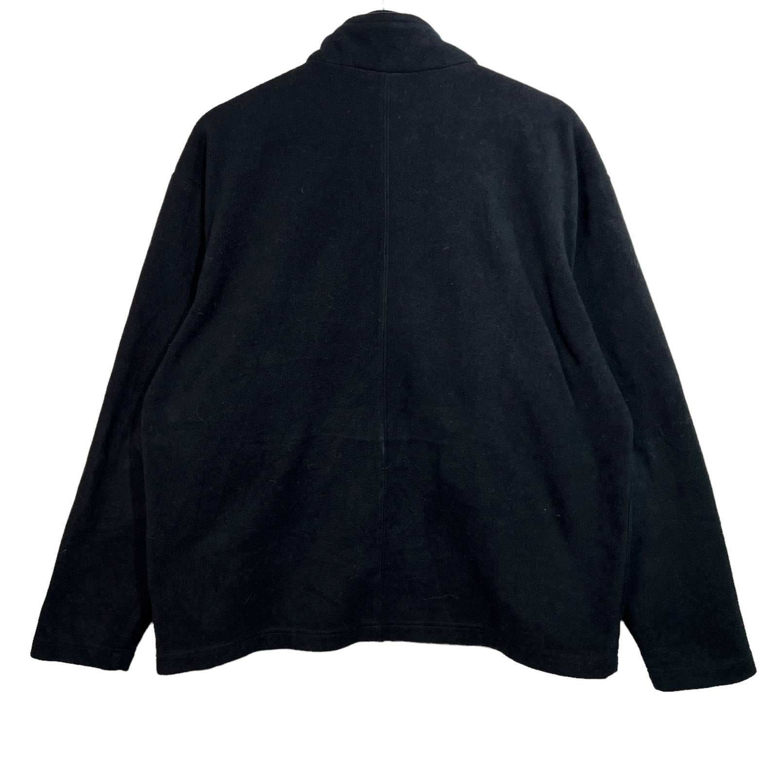 Collection of Patagonia Synchilla Embroidered Zip Up Fleece Jacket in a gallery layout