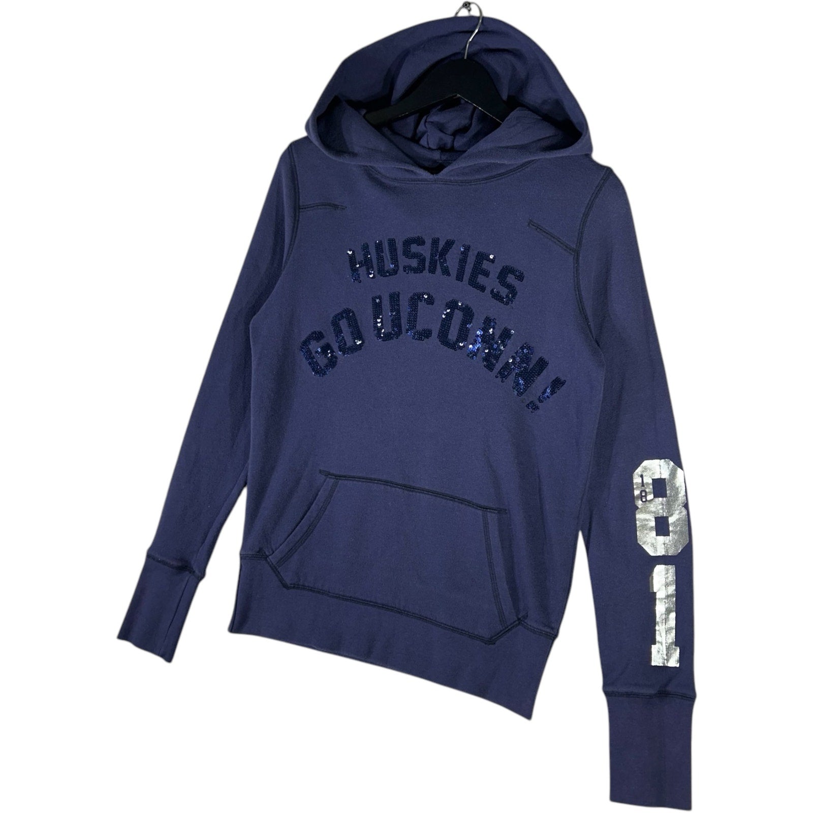 Collection of Pink University Of Connecticut Huskies 