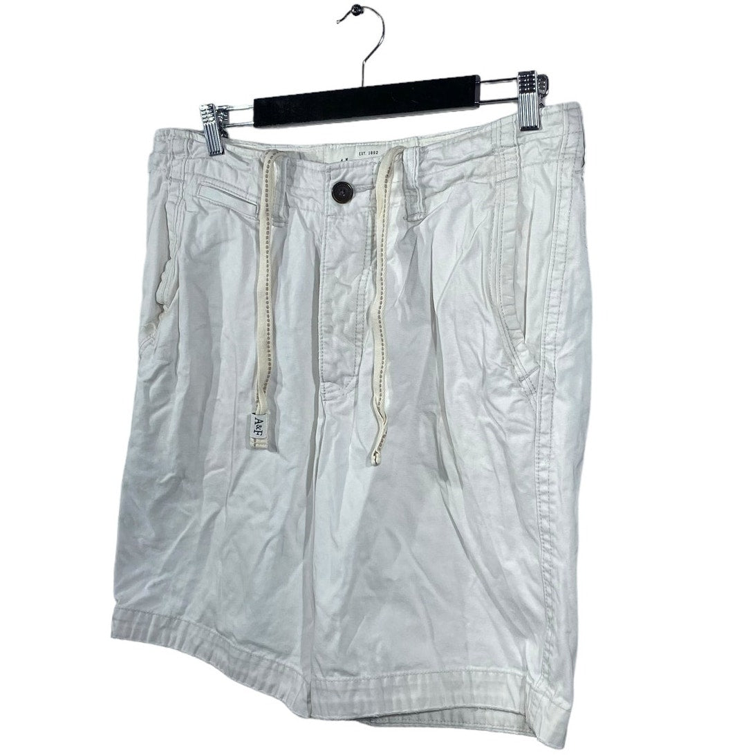 Collection of Abercrombie & Fitch Cargo Shorts in a gallery layout
