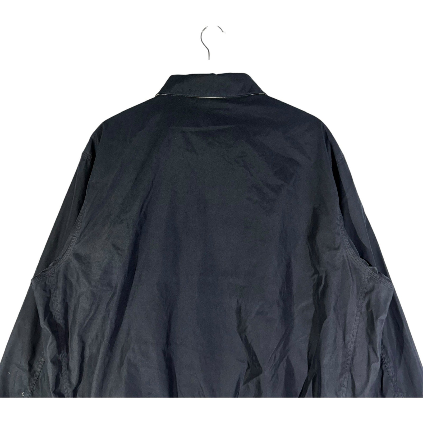 Collection of Weatherproof Collared Full Zip Golf Jacket in a gallery layout