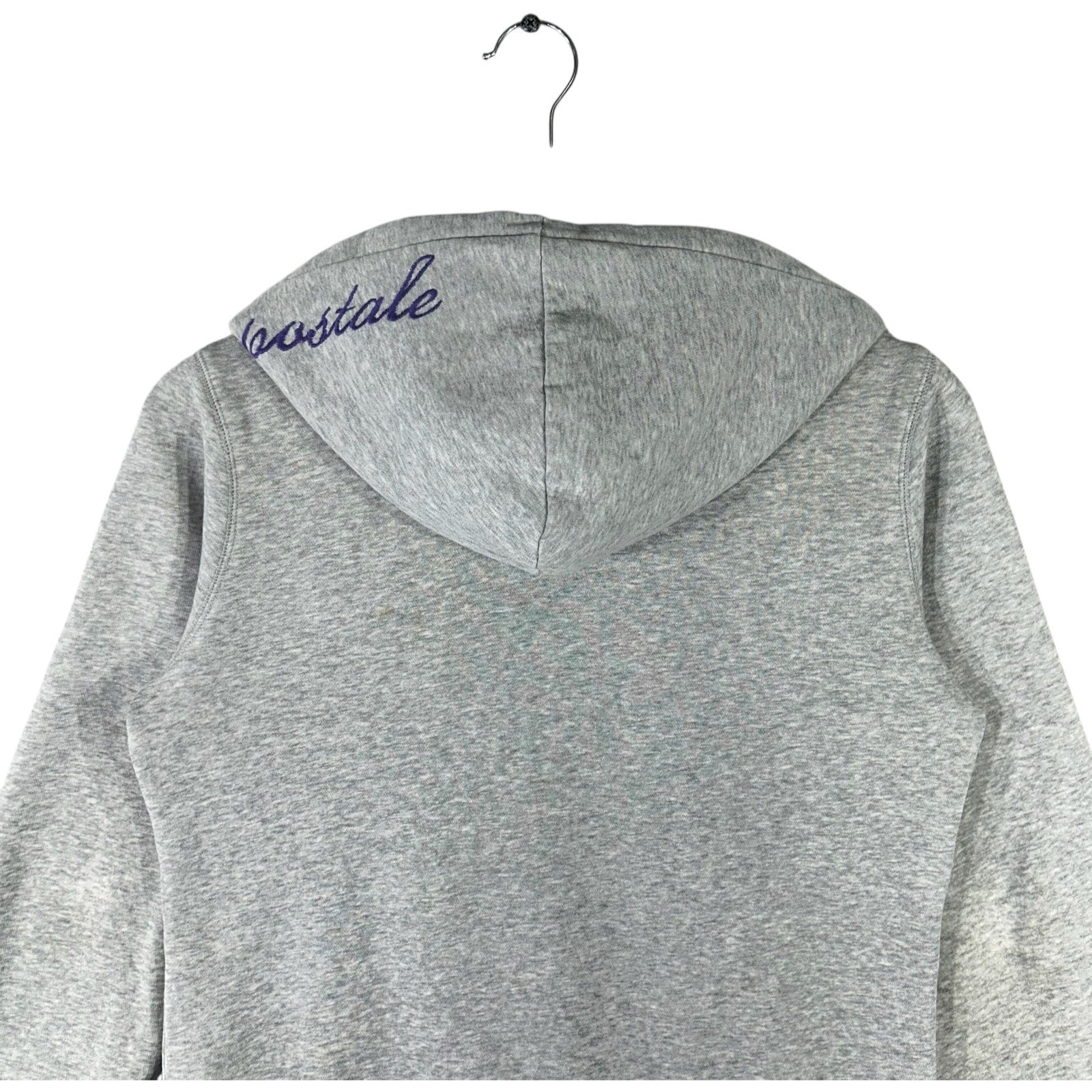 Collection of Women's Aeropostale Zip-Up Hoodie in a gallery layout