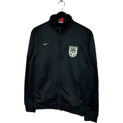 Collection of Vintage Soccer Team Ohio FC Nike Windbreaker in a gallery layout