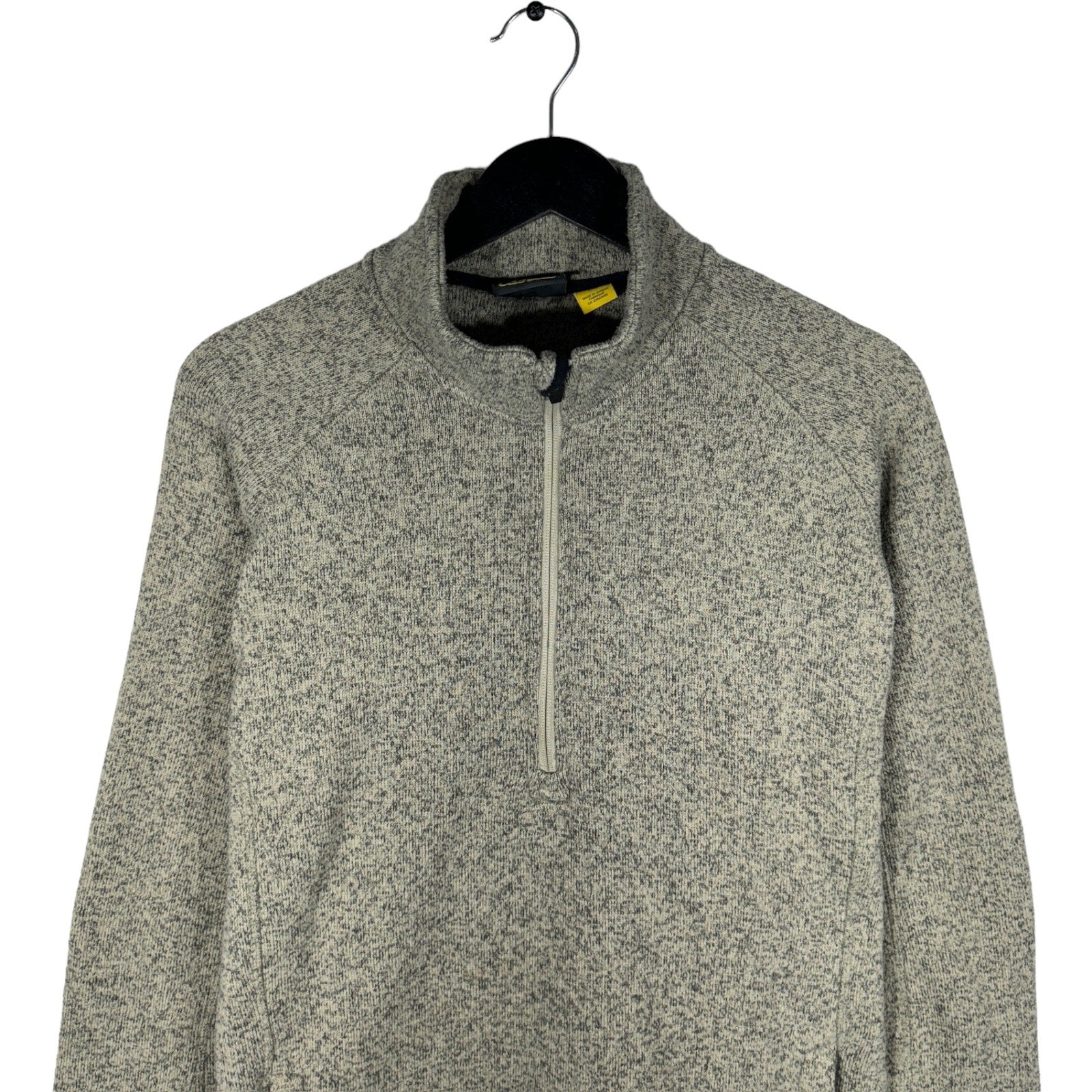 Collection of Cabela's 1/4 Zip Sweatshirt in a gallery layout