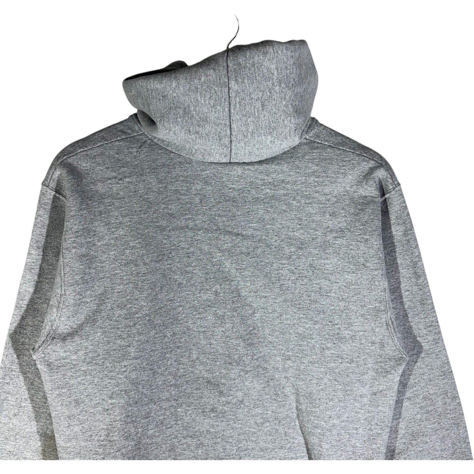 Collection of Champion The Mary Louis Academy Full Zip Hoodie Sweatshirt in a gallery layout