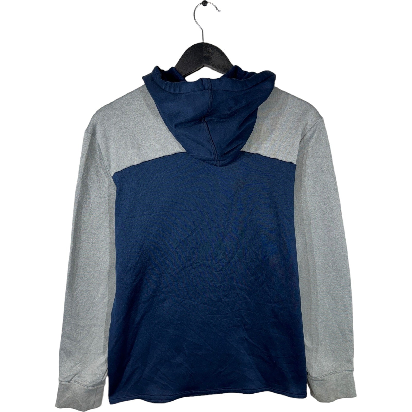 Collection of Reebok Pullover Hoodie in a gallery layout