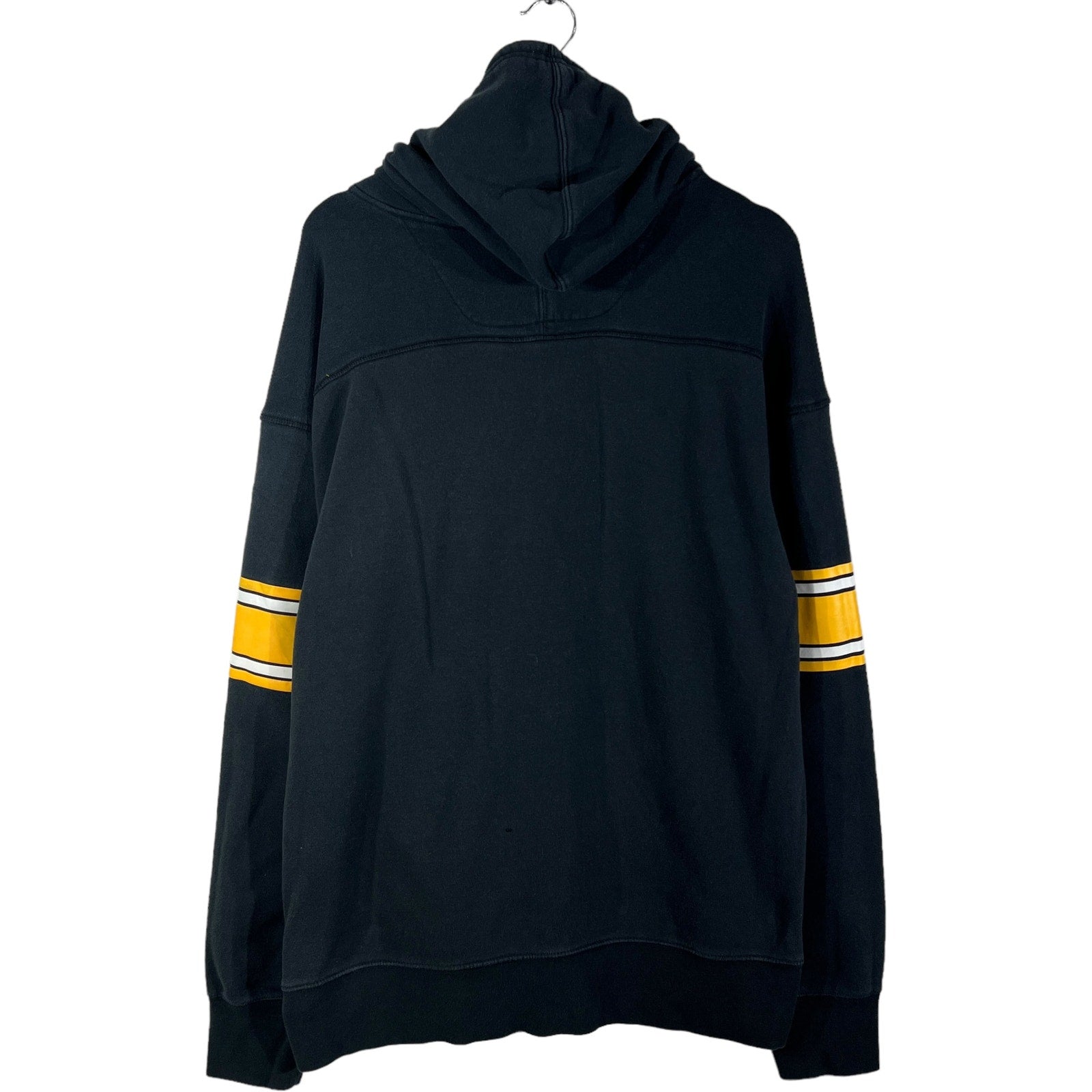 Collection of NFL Pittsburgh Steelers Hoodie in a gallery layout