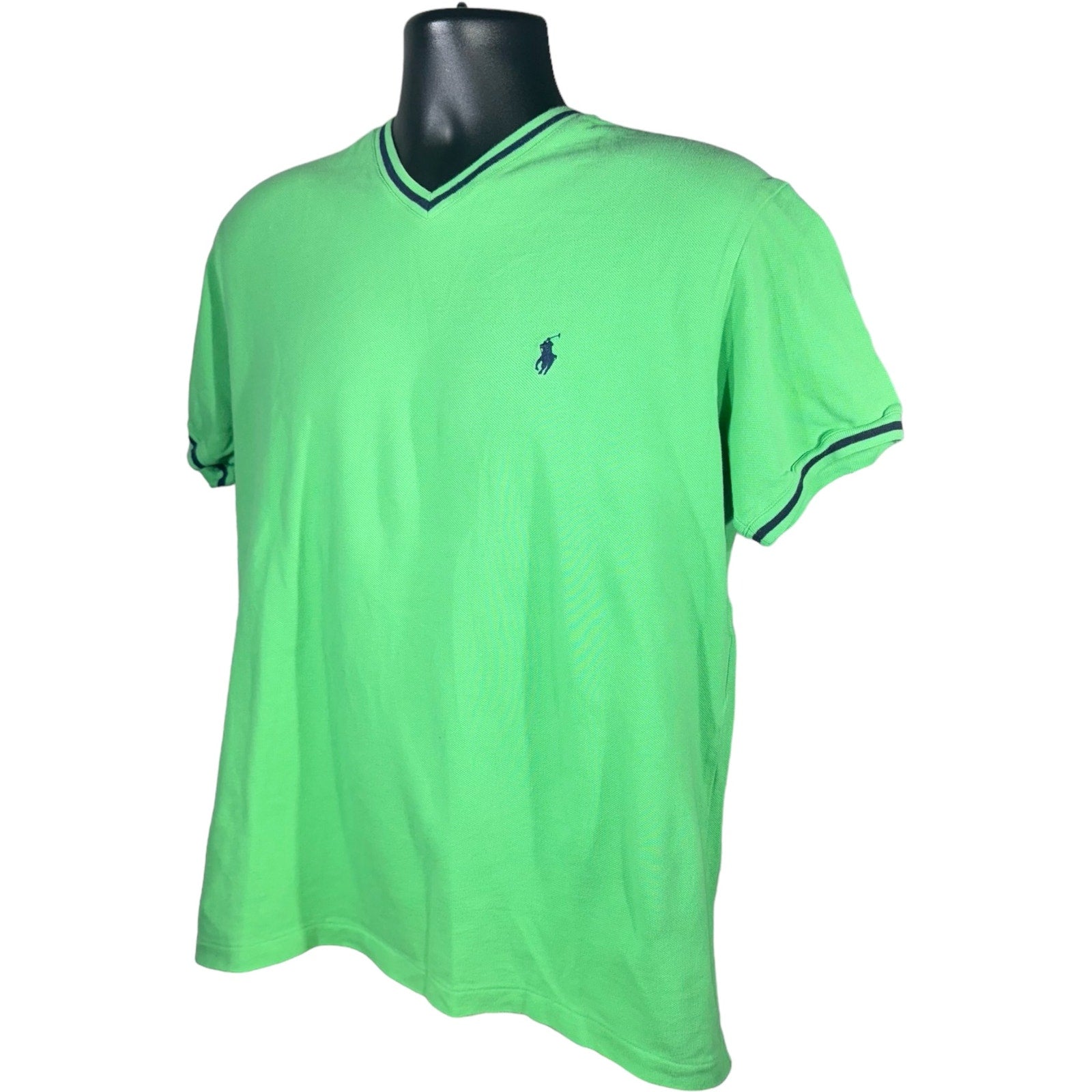 Collection of Polo Ralph Lauren Short Sleeve Polo in a gallery layout