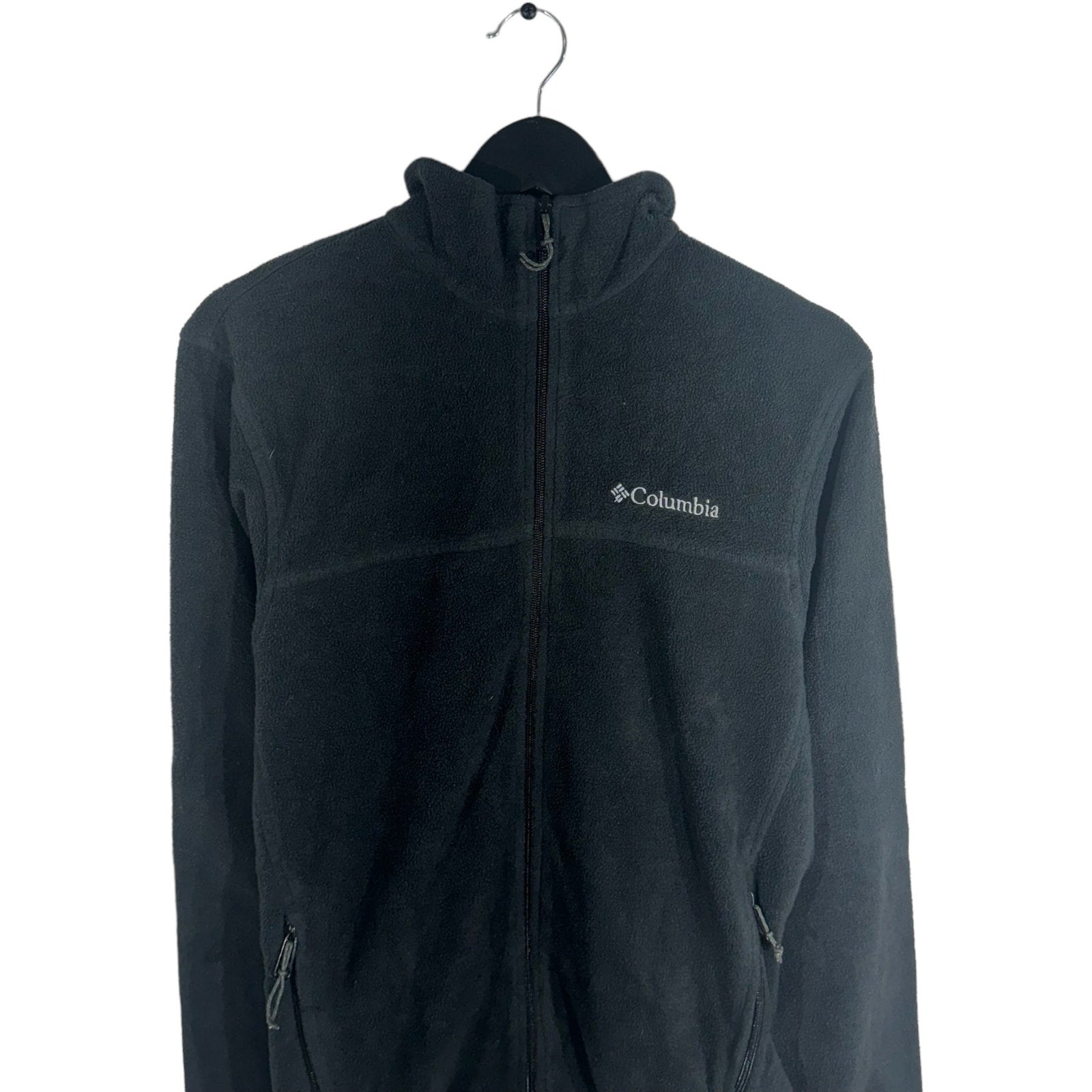 Collection of Columbia Full Zip Fleece in a gallery layout