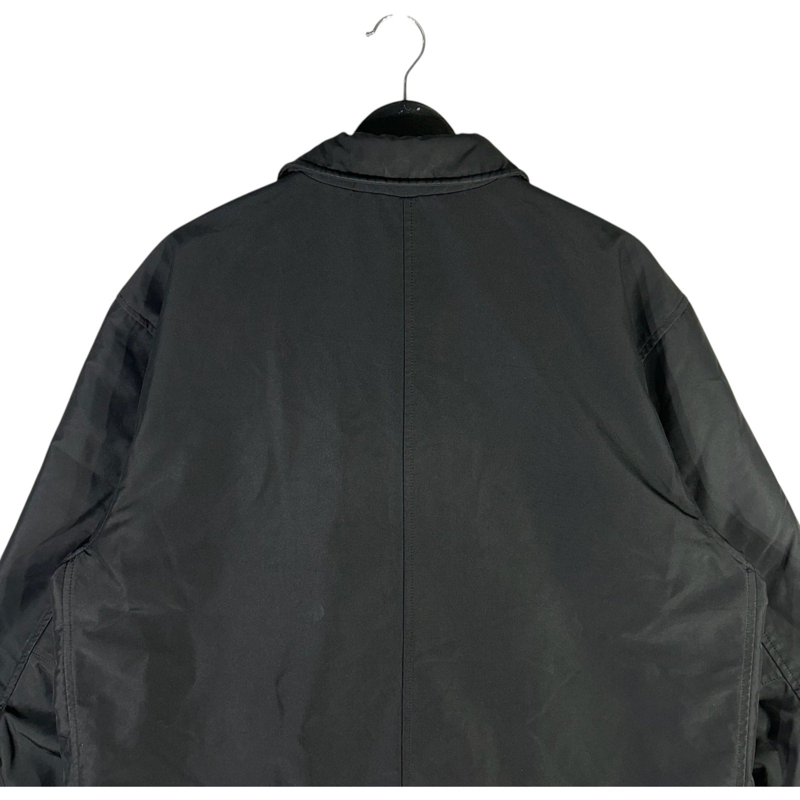 Collection of Vintage Gap Trench  Jacket in a gallery layout