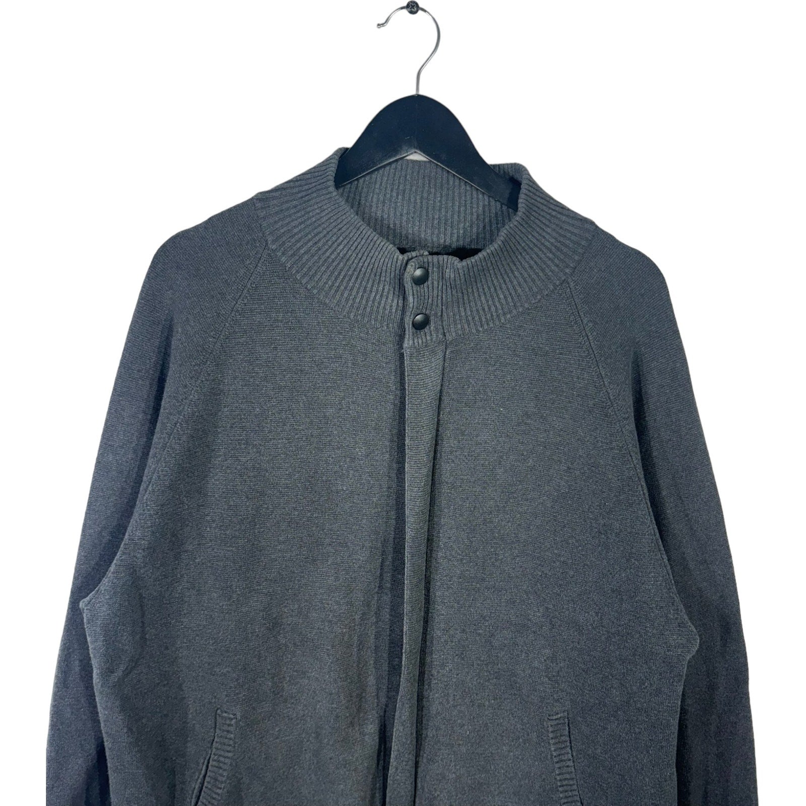 Collection of Pendleton Cotton Sweater in a gallery layout
