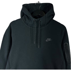 Collection of Nike Essenital Logo Hoodie in a gallery layout