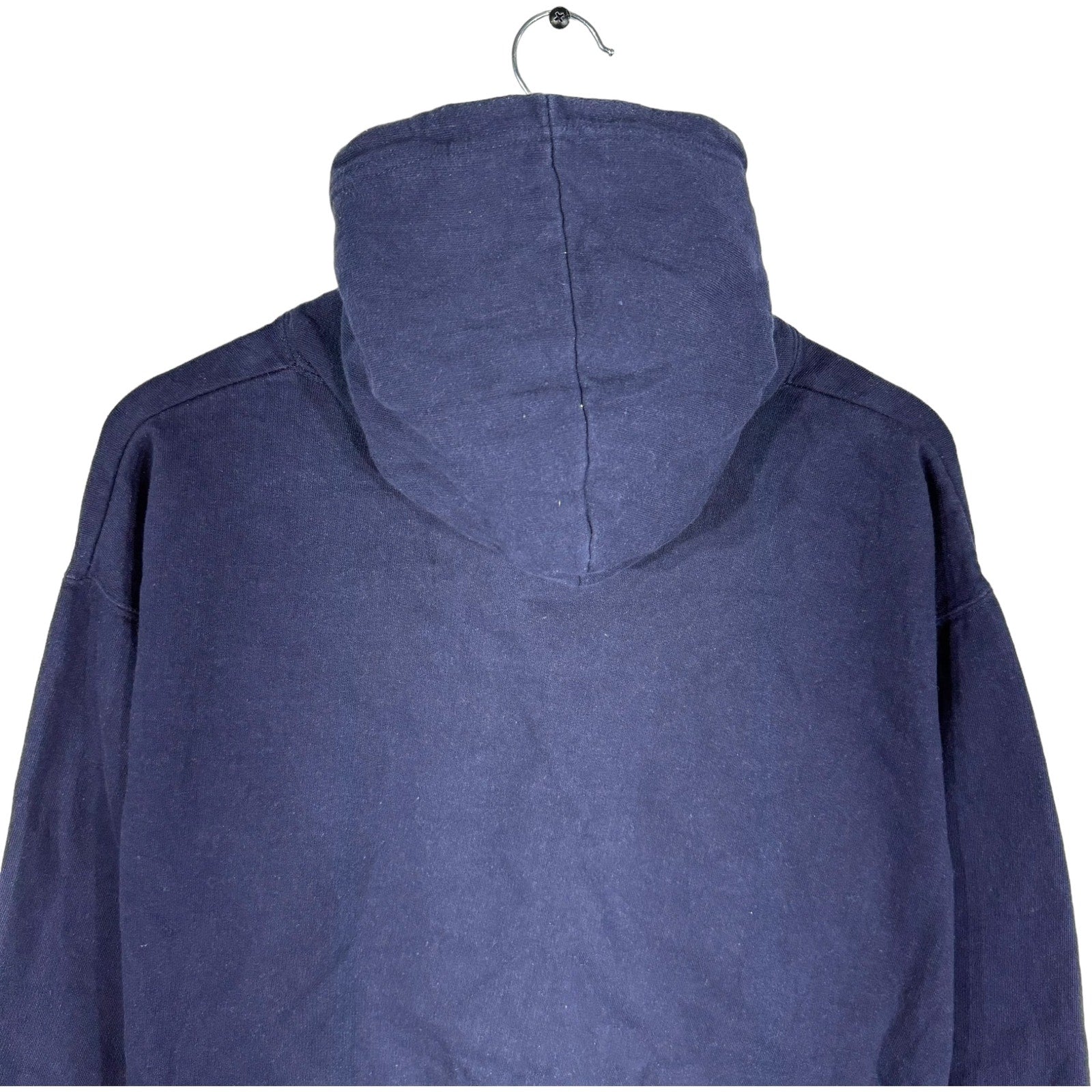 Collection of Ohio Spellout Pullover Hoodie in a gallery layout