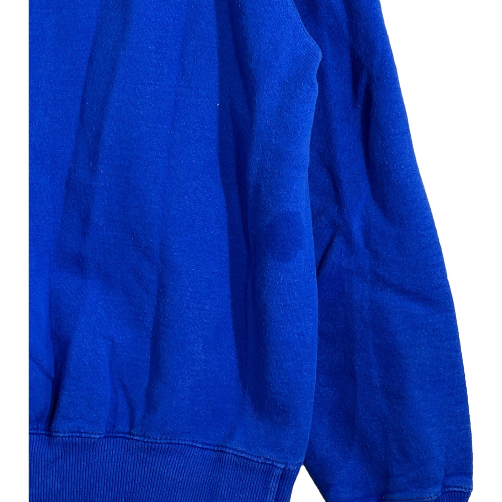 Collection of Champion Essential Crewneck in a gallery layout