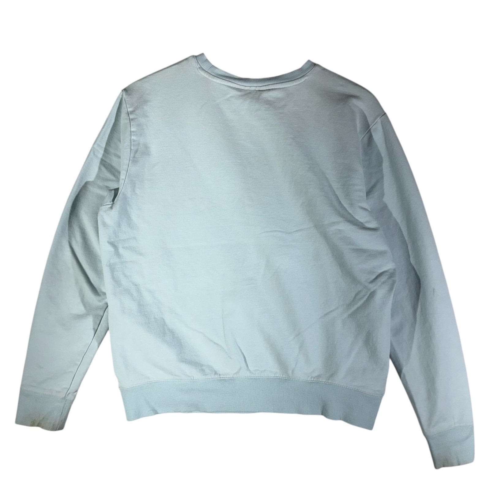 Collection of FILA Mini Spellout Crewneck in a gallery layout